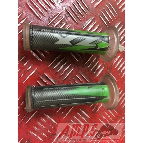 Revetement de poignée