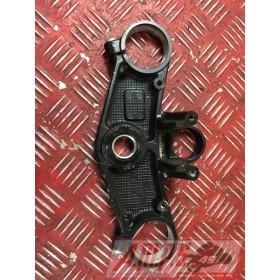 Te de fourche supérieur Kawasaki ZX-6R 636 2002