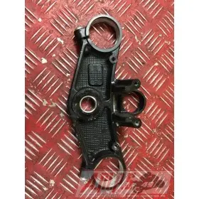 Te de fourche supérieur