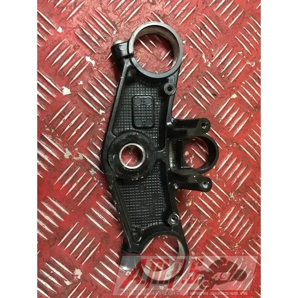 Te de fourche supérieur