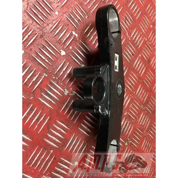 Te de fourche supérieur
