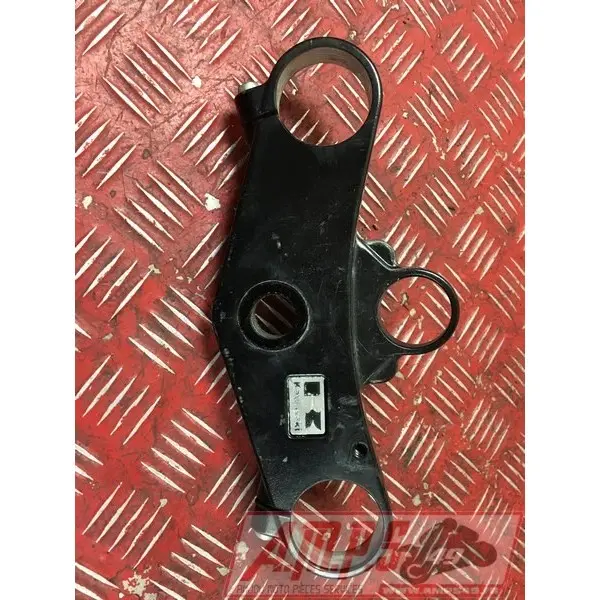 Te de fourche supérieur