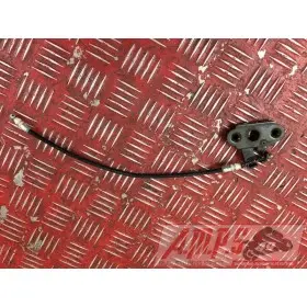 Verrouillage de selle