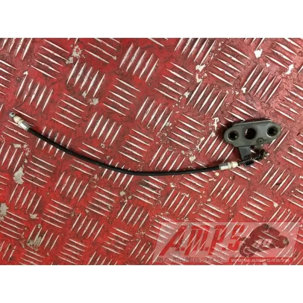 Verrouillage de selle