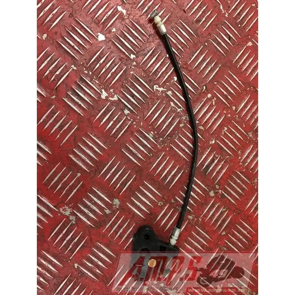 Verrouillage de selle