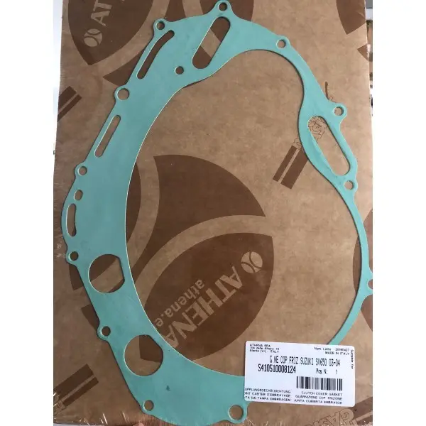 Joint carter d'embrayage ATHENA SUZUKI SV650 99-09