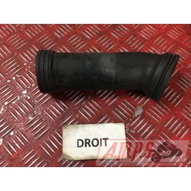Conduit d'air droit Kawasaki ZX-6R 636 2002