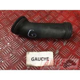 Conduit d'air gauche Kawasaki ZX-6R 2000 à 2001ZX6R02DJ-283-HJB3-F0333678used
