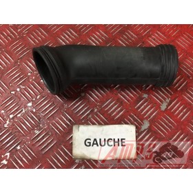 Conduit d'air gauche Kawasaki ZX-6R 636 2002