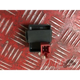 Relais Kawasaki ZX-6R 636 2002