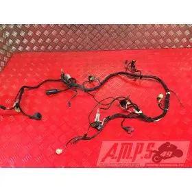 Faisceau électrique principale Kawasaki ZX-6R 2000 à 2001ZX6R02DJ-283-HJB3-F0333717used