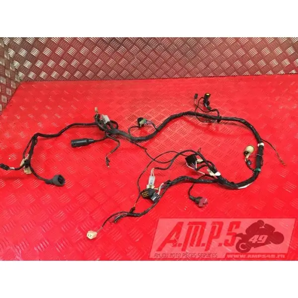 Faisceau électrique principale Kawasaki ZX-6R 2000 à 2001ZX6R02DJ-283-HJB3-F0333717used