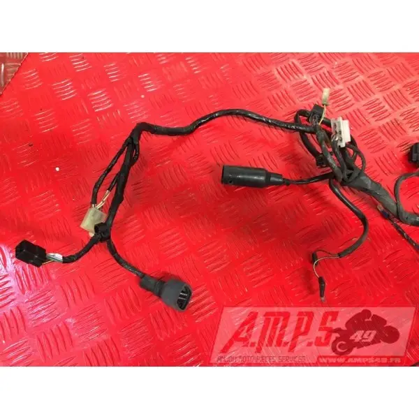 Faisceau électrique principale Kawasaki ZX-6R 2000 à 2001ZX6R02DJ-283-HJB3-F0333717used
