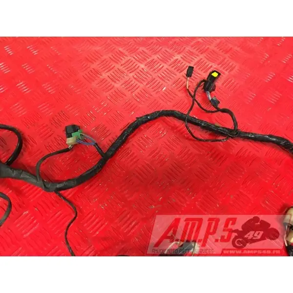 Faisceau électrique principale Kawasaki ZX-6R 2000 à 2001ZX6R02DJ-283-HJB3-F0333717used