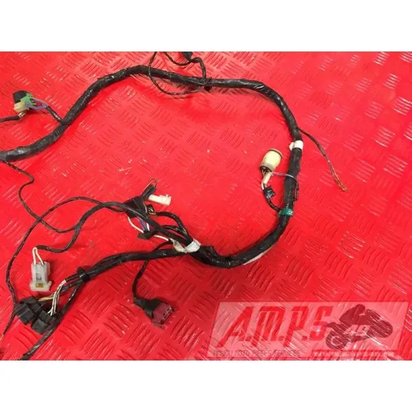Faisceau électrique principale Kawasaki ZX-6R 2000 à 2001ZX6R02DJ-283-HJB3-F0333717used