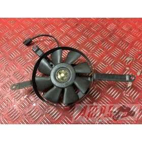 Ventilateur Kawasaki ZX-6R 2000 à 2001ZX6R02DJ-283-HJB3-F0333728used