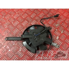 Ventilateur Kawasaki ZX-6R 636 2002