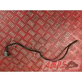 Cable de masse Kawasaki ZX-6R 2000 à 2001ZX6R02DJ-283-HJB3-F0333704used