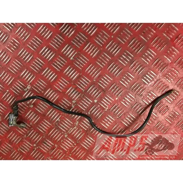 Cable de masse Kawasaki ZX-6R 2000 à 2001ZX6R02DJ-283-HJB3-F0333704used
