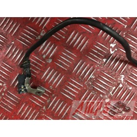 Cable de masse Kawasaki ZX-6R 636 2002