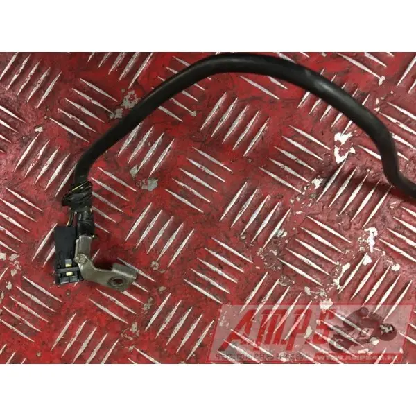 Cable de masse Kawasaki ZX-6R 2000 à 2001ZX6R02DJ-283-HJB3-F0333704used