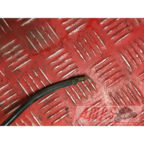 Cable de masse Kawasaki ZX-6R 2000 à 2001ZX6R02DJ-283-HJB3-F0333704used