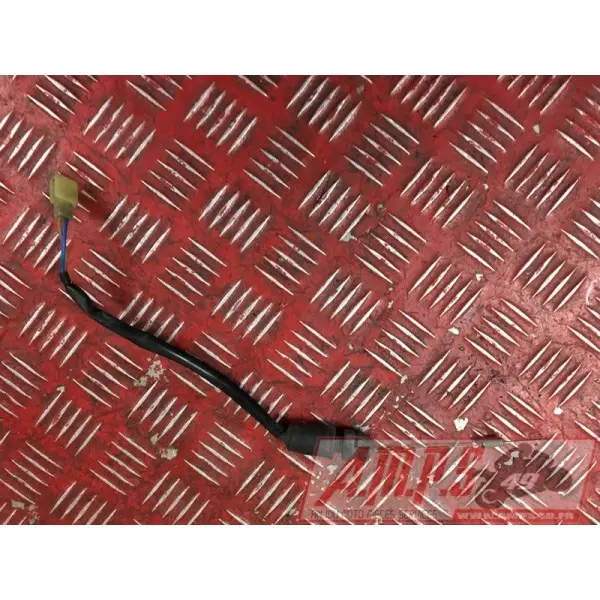 Contacteur de feux stop arrière Kawasaki ZX-6R 2000 à 2001ZX6R02DJ-283-HJB3-F0333713used