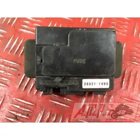 Boitier relais - fusible Kawasaki ZX-6R 2000 à 2001ZX6R02DJ-283-HJB3-F0333702used