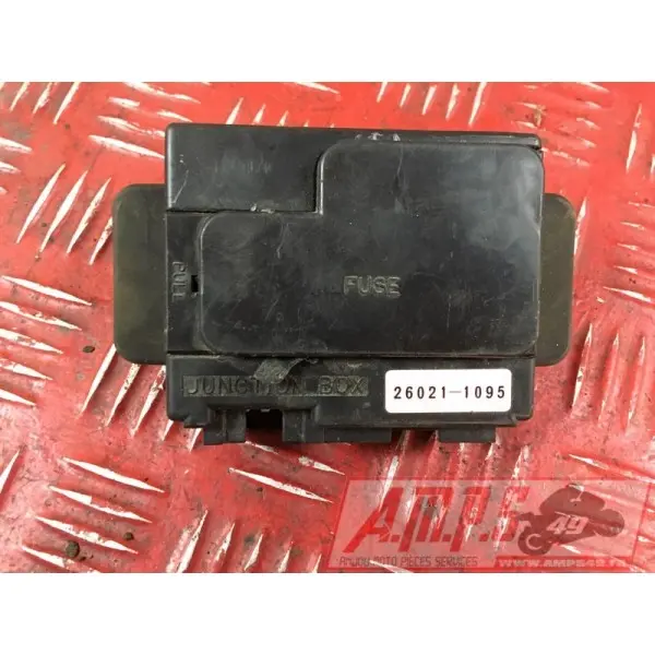 Boitier relais - fusible Kawasaki ZX-6R 2000 à 2001ZX6R02DJ-283-HJB3-F0333702used