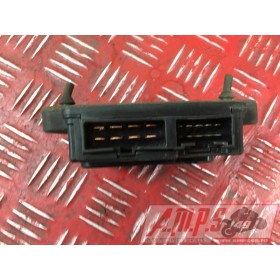 Boitier relais - fusible Kawasaki ZX-6R 636 2002