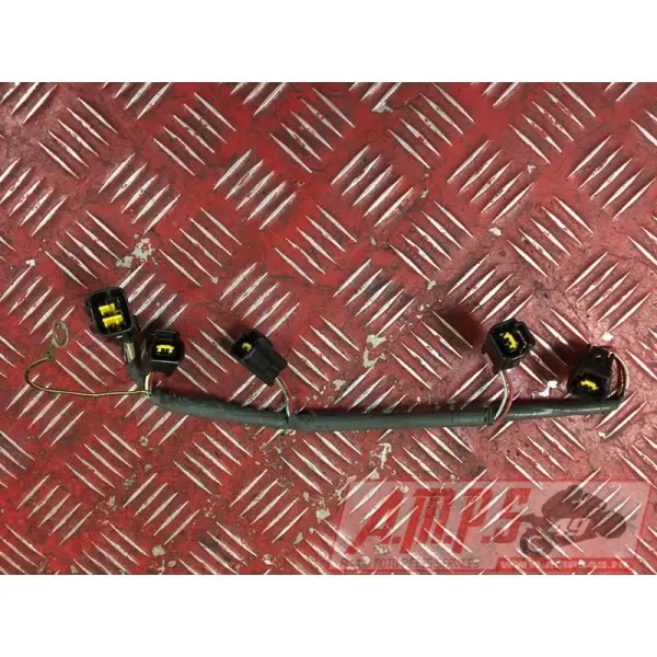 Faiscseau d'injection Kawasaki ZX-6R 2000 à 2001ZX6R02DJ-283-HJB3-F0333718used