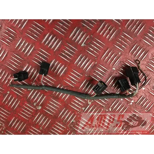 Faiscseau d'injection Kawasaki ZX-6R 2000 à 2001ZX6R02DJ-283-HJB3-F0333718used