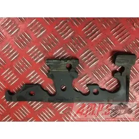 Mousse de protection Kawasaki ZX-6R 2000 à 2001ZX6R02DJ-283-HJB3-F0333738used