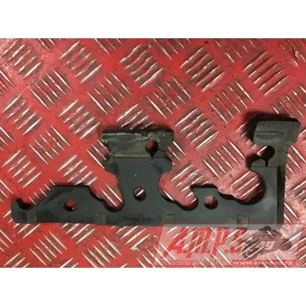 Mousse de protection Kawasaki ZX-6R 2000 à 2001ZX6R02DJ-283-HJB3-F0333738used