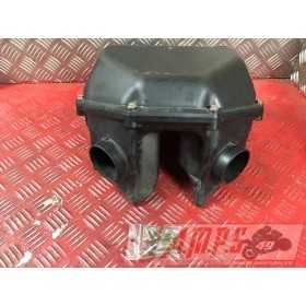 Boite a air Kawasaki ZX-6R 2000 à 2001ZX6R02DJ-283-HJB3-F0333731used