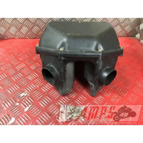 Boite a air Kawasaki ZX-6R 2000 à 2001ZX6R02DJ-283-HJB3-F0333731used