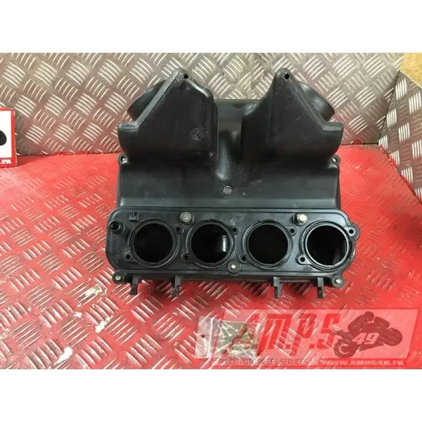 Boite a air Kawasaki ZX-6R 2000 à 2001ZX6R02DJ-283-HJB3-F0333731used