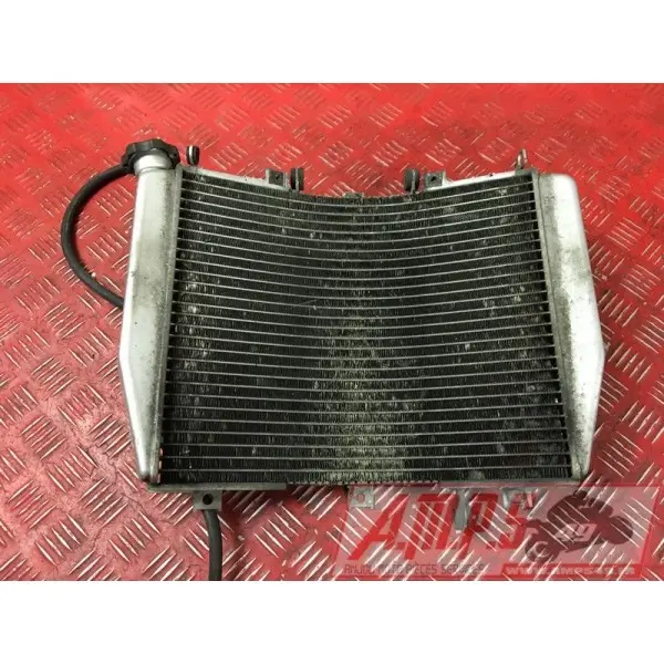 Radiateur d'eau Kawasaki ZX-6R 2000 à 2001ZX6R02DJ-283-HJB3-F0333739used