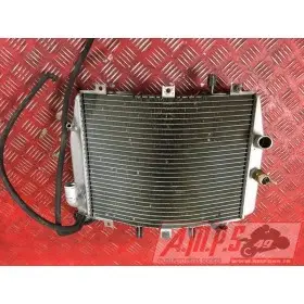 Radiateur d'eau Kawasaki ZX-6R 2000 à 2001ZX6R02DJ-283-HJB3-F0333739used