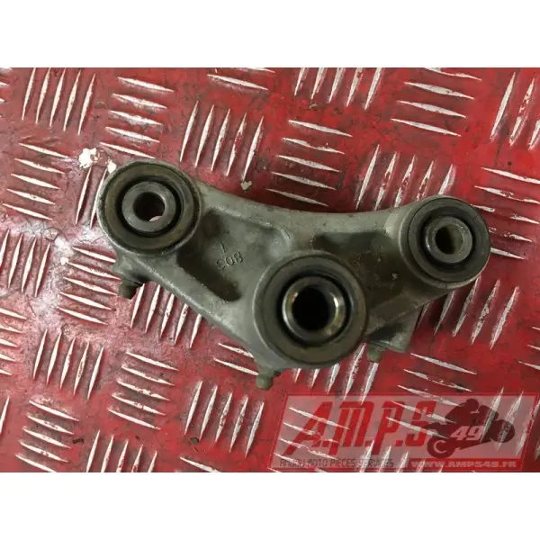 Balancier d'amortisseur Kawasaki ZX-6R 2000 à 2001ZX6R02DJ-283-HJB3-F0333751used