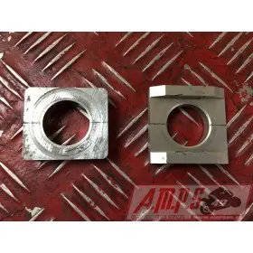 Entretoise d'axe de roue arriere Kawasaki ZX-6R 2000 à 2001ZX6R02DJ-283-HJB3-F0333769used