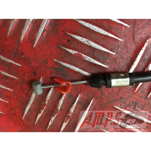 Cable de Verrou de selle899DE-266-CXh3-G0333812used