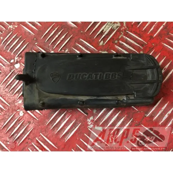 Boitier BBS899DE-266-CXh3-G0333950used