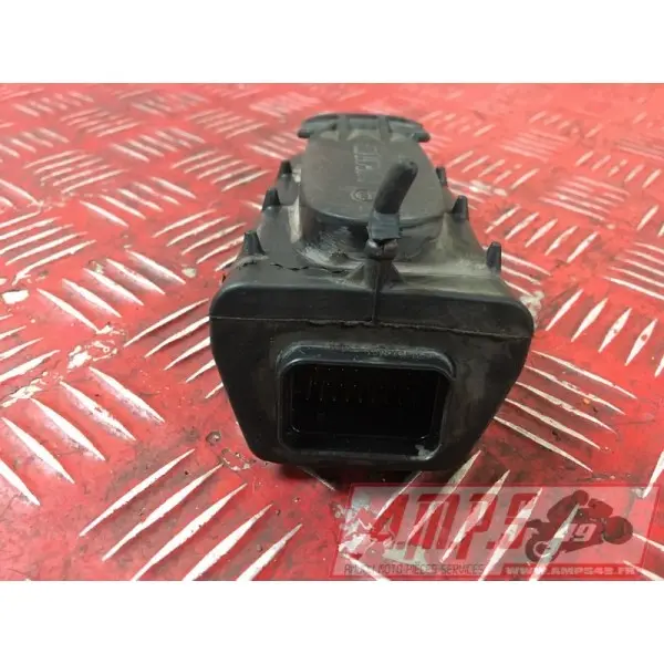 Boitier BBS899DE-266-CXh3-G0333950used