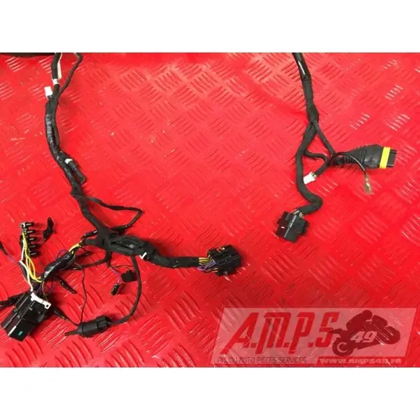 Faisceau électrique principale899DE-266-CXh3-G0333939used