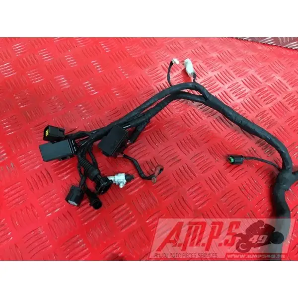 Faisceau électrique principale899DE-266-CXh3-G0333939used