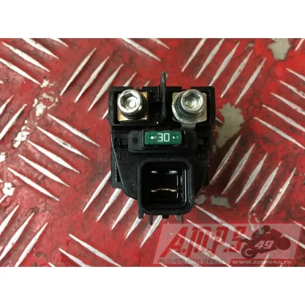 Relais de démarreur899DE-266-CXh3-G0333942used