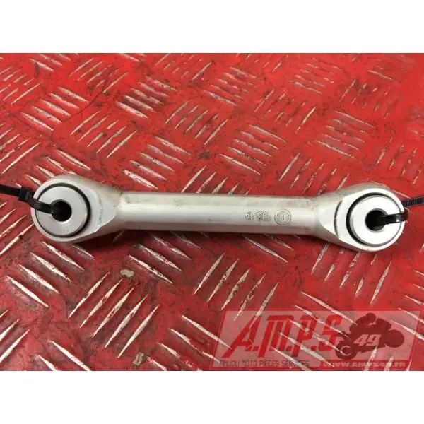 Biellette d'amortisseur arrière