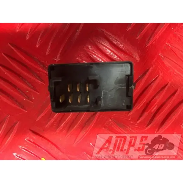 Relais de coupure moteur