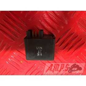 Relais de coupure moteur